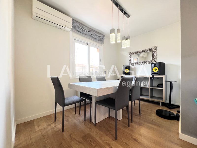 Foto 22845a4f-66ee-43a9-9692-994027b0e45e. Pis amb calefacció a La Salut Badalona