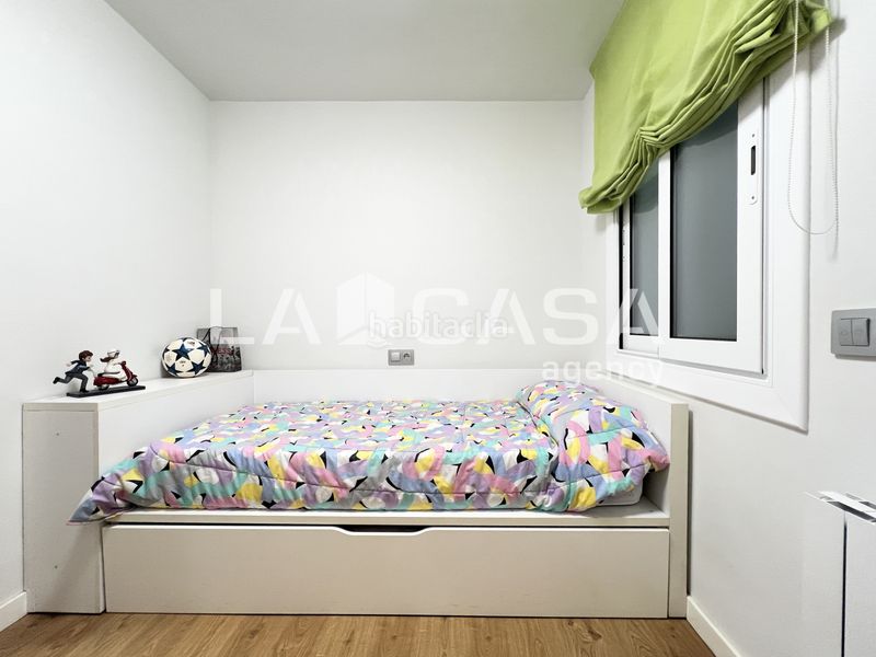 Foto 29d245e4-4f93-44a1-ac01-f1642a0945d6. Pis amb calefacció a La Salut Badalona