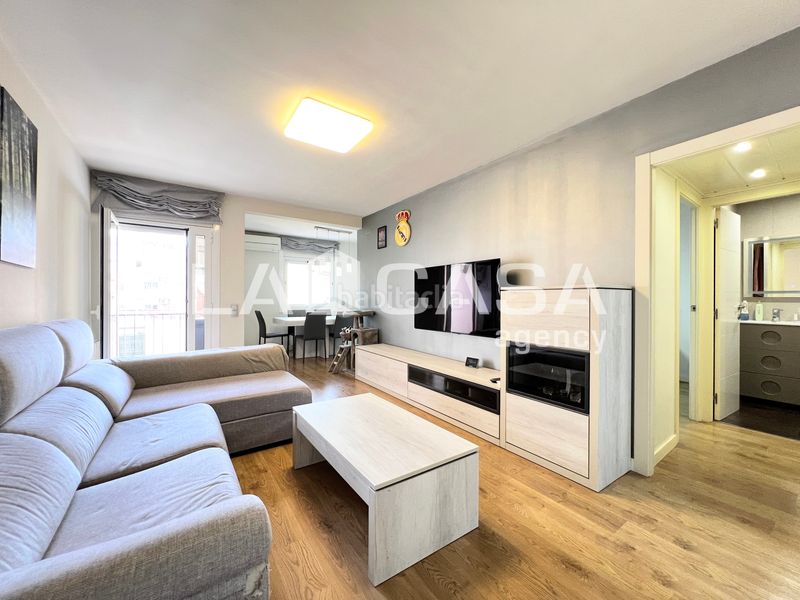 Foto 63ffcf46-62b8-4e8e-a4e2-fbb1cfc9499a. Pis amb calefacció a La Salut Badalona