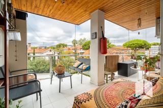 Flat  Passeig de la marina. Alquilado hasta 2026