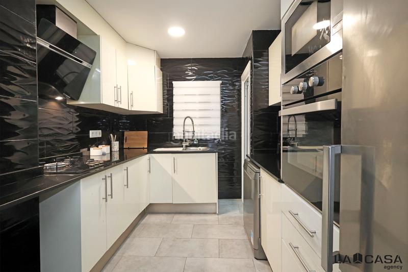 Foto 86a7860f-a513-434a-9dd7-f4c5692bc8b6. Flat in Santa Eulàlia Hospitalet de Llobregat (L´)