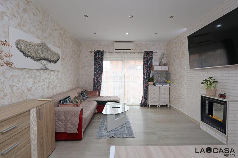 Foto a8737b77-6da0-4941-a0c4-47423a9c67a9. Flat in Santa Eulàlia Hospitalet de Llobregat (L´)