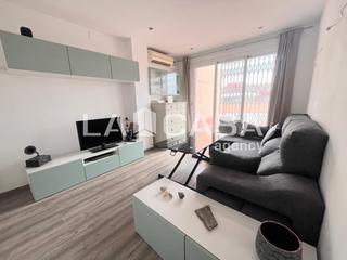 Penthouse  Carretera antiga de valència