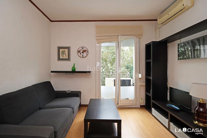Foto 0ad6ceae-266d-4d90-88c7-94f91d32d102. Appartement avec chauffage dans Sant Antoni Barcelona