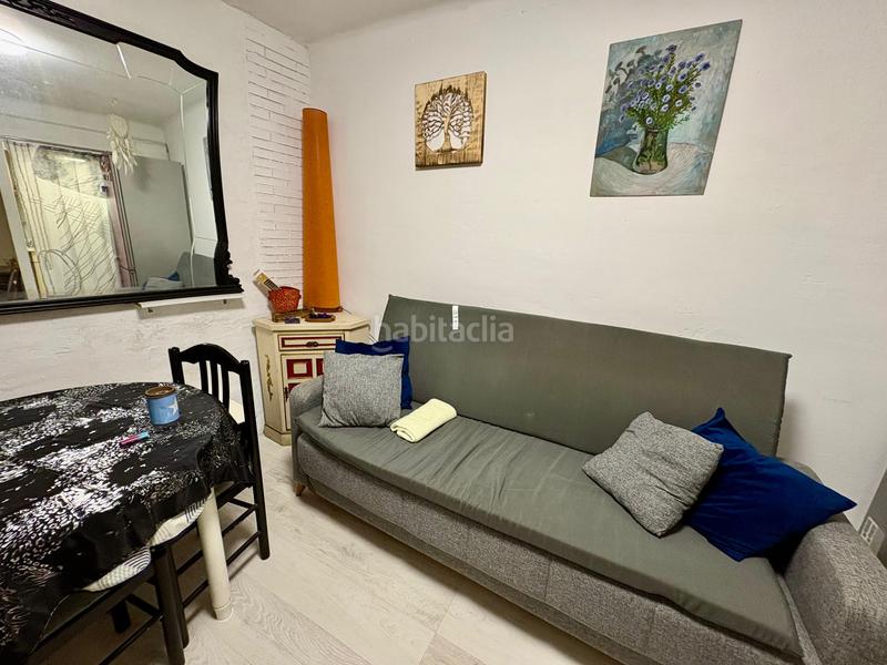 Foto 2a909469-3667-4173-8b11-9fb4fd193f45. Planta baja local duplex sin cedula en Sants Barcelona