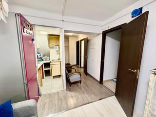 Piano terra  Carrer de galileu. Local duplex sin cedula