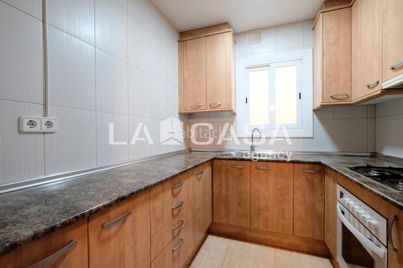 Foto efb593c2-ef2d-4e53-ac67-060d8ebddcdc. Appartement avec chauffage dans Roquetes Barcelona