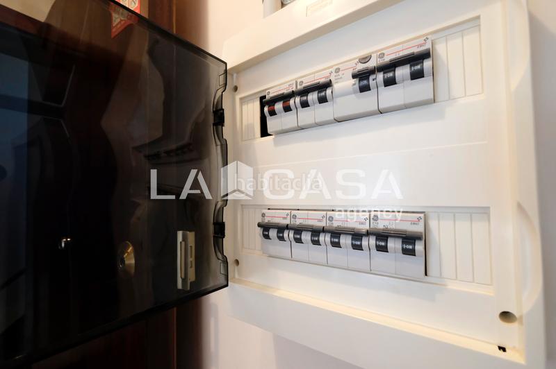 Foto f6b16752-0276-414c-8361-613f41e89c09. Appartement avec chauffage dans Roquetes Barcelona