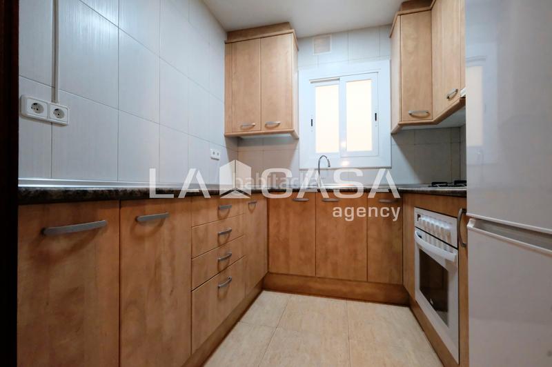 Foto c8d246df-e77d-486b-9e99-4bdc2ce62aca. Flat with heating in Roquetes Barcelona