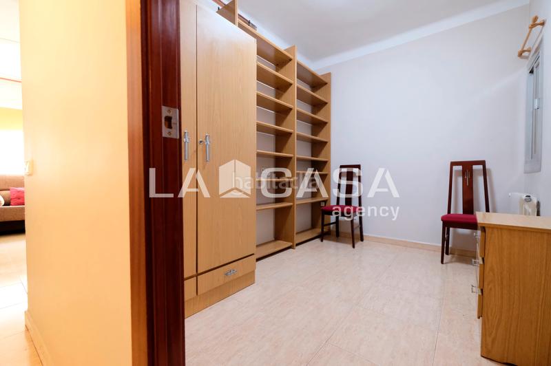Foto fe887134-c86c-4a7d-9366-014ca85a3a99. Flat with heating in Roquetes Barcelona