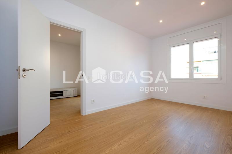 Foto 25c5a2c1-648a-4019-a257-ad5b410d7b4c. Flat with heating in Vilapicina - Torre Llobeta Barcelona