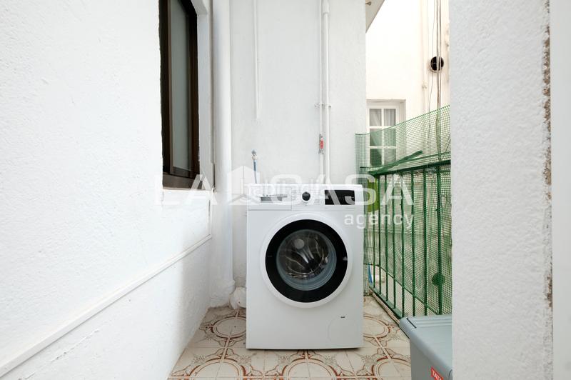 Foto 4461a709-c8ce-4f8b-a068-31b1fc1c9683. Flat with heating in Vilapicina - Torre Llobeta Barcelona