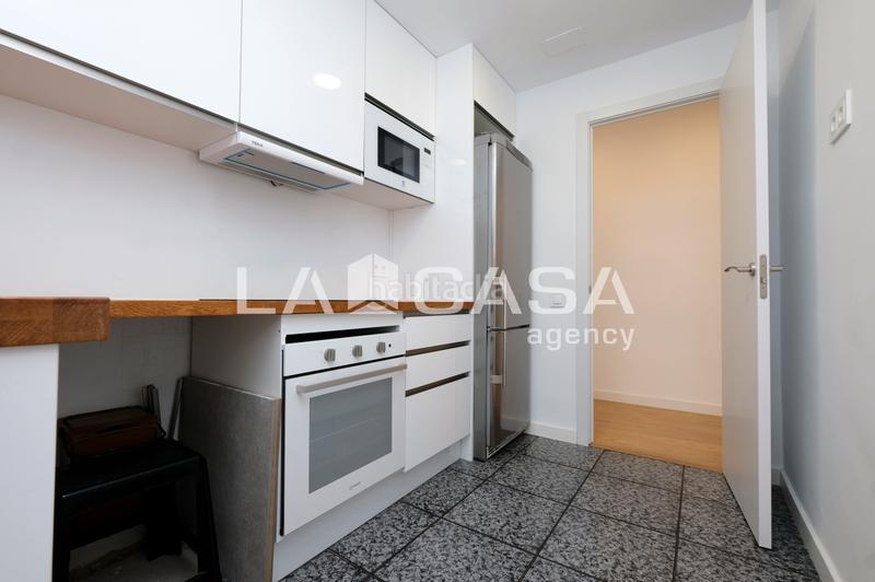 Foto 62205337-9c41-4436-ab71-bbffad0c7b9e. Flat with heating in Vilapicina - Torre Llobeta Barcelona