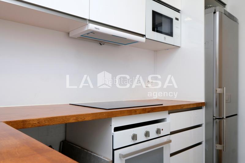 Foto 90e14660-15f3-46e4-8db6-5494c783f2e6. Flat with heating in Vilapicina - Torre Llobeta Barcelona