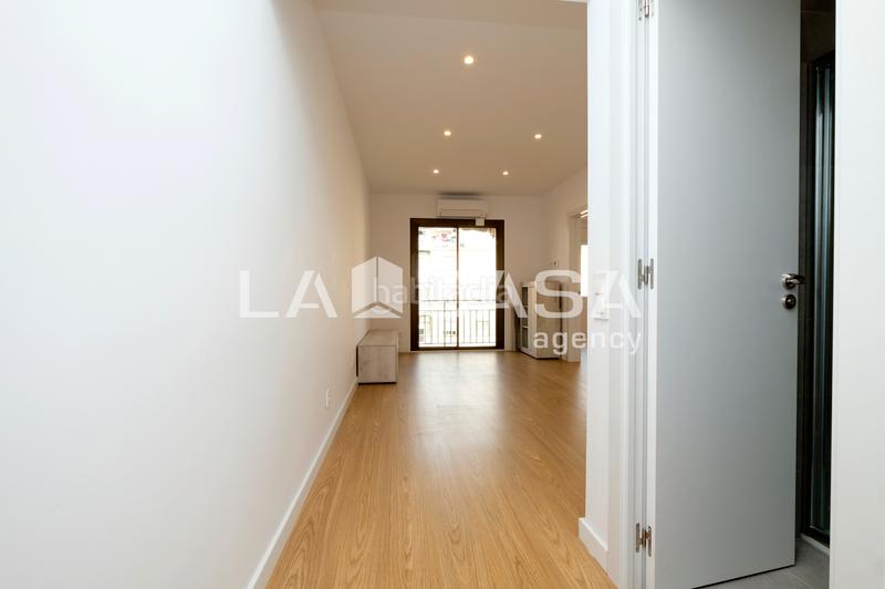 Foto bafb1130-1364-4859-9423-e5f9e51b785e. Flat with heating in Vilapicina - Torre Llobeta Barcelona