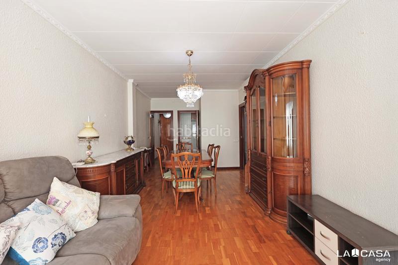 Foto b6f0af66-8260-4d9e-a368-2f56ff3fea51. Etagenwohnung in El Poble Sec - Parc de Montjuïc Barcelona