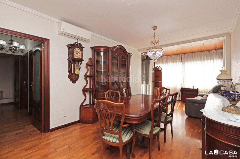 Foto cfd3d398-8bbe-47c2-9e13-643eb1370683. Etagenwohnung in El Poble Sec - Parc de Montjuïc Barcelona