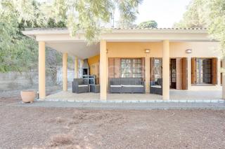 Chalet  Carrer quatre camins. Casa con parcela