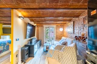 Piso en Carrer de Roger de Flor