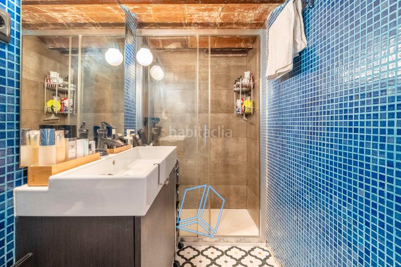 Foto fb2424bc-d709-45ab-a2e3-4814b66a836d. Etagenwohnung in Dreta de l´Eixample Barcelona