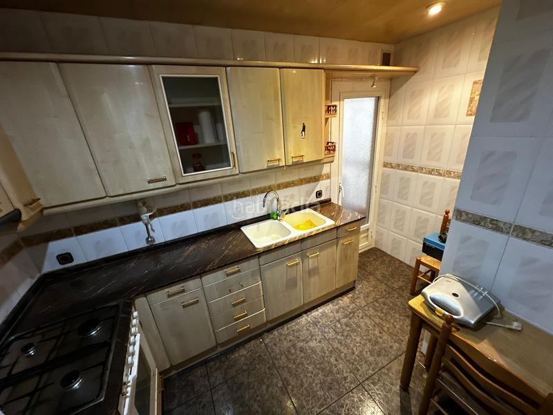 Foto b375f1fd-3f27-4915-8f26-61073d462acf. Appartamento con riscaldamento in Sants-Badal Barcelona