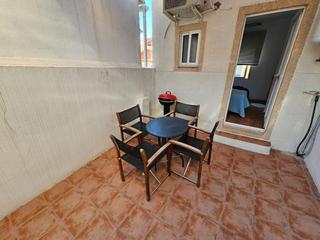 Duplex  Carrer del pare lluís navarro. Duplex una habitacion