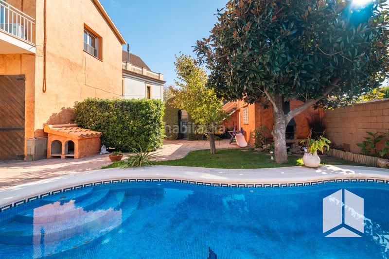 Foto dc1195da-6dde-404c-9c8f-5a621b5e1da1. Chalet mit heizung parking pool in Les Botigues Castelldefels