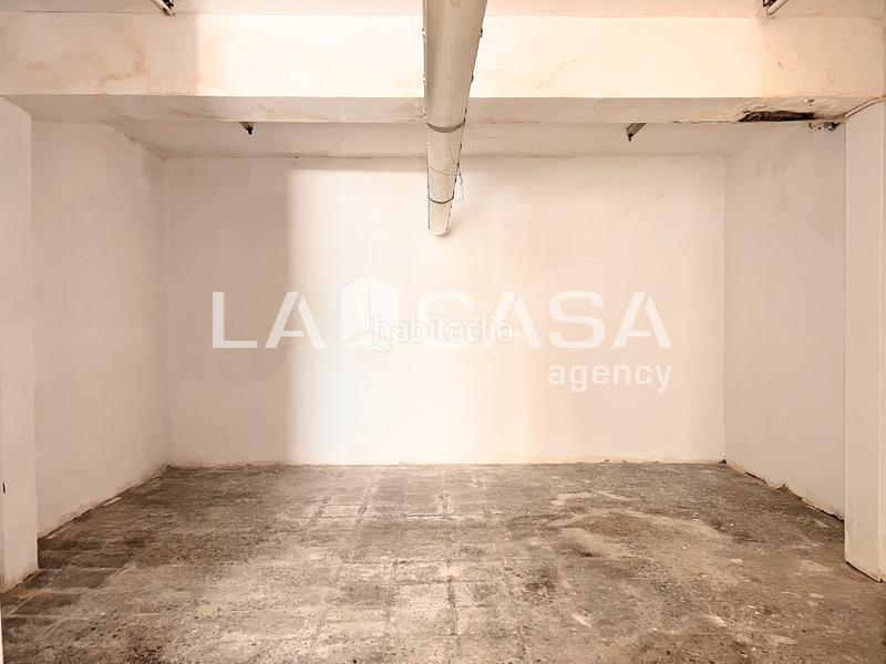 Foto b6b69ed3-788b-497c-8051-b6def62a0530. Business premise in La Salut Badalona