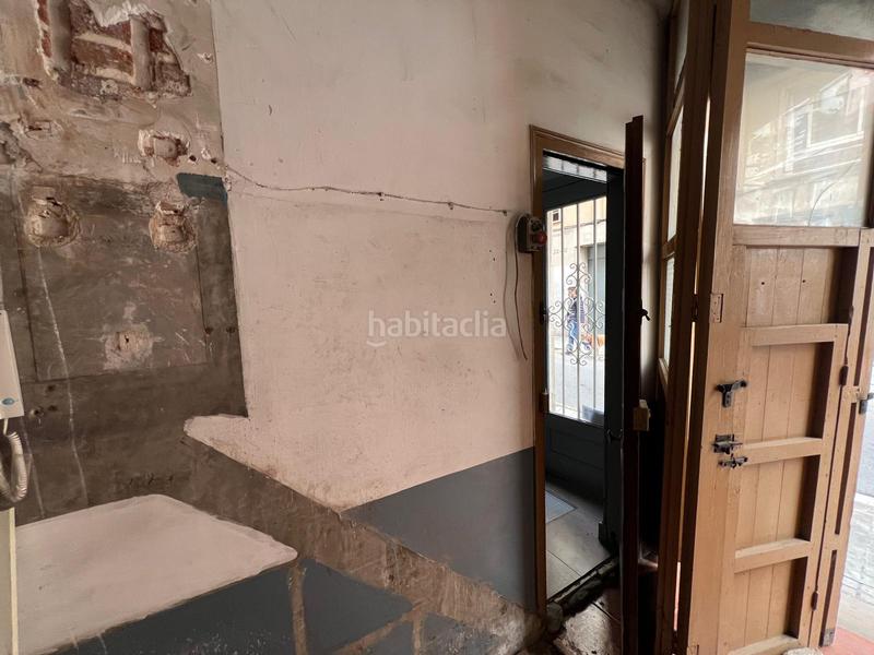 Foto bc186690-6150-435d-add6-030745233546. Local comercial local a reformar en Sant Andreu de Palomar Barcelona