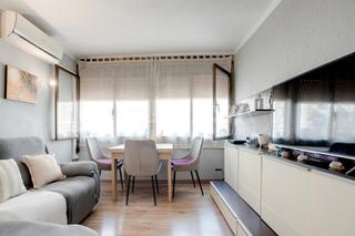 Pis  Carrer buguenvil·lea. Dos habitaciones