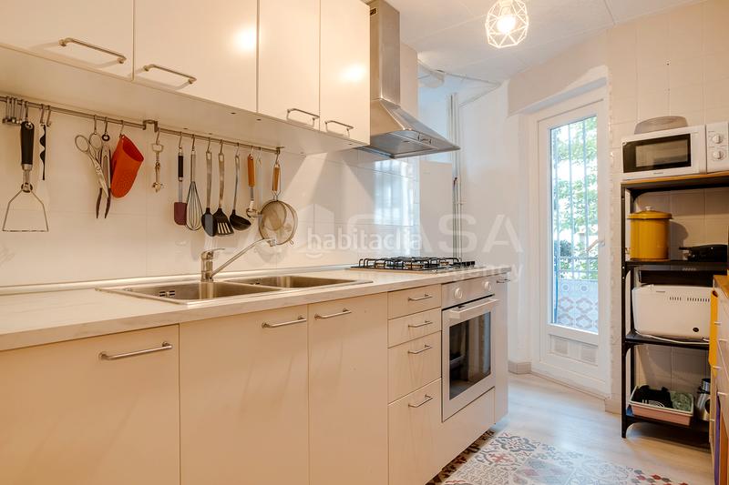 Foto 429c67d5-5ab5-4d93-bb6f-f698ff9d76eb. Appartement avec chauffage dans Sant Ildefons Cornellà de Llobregat