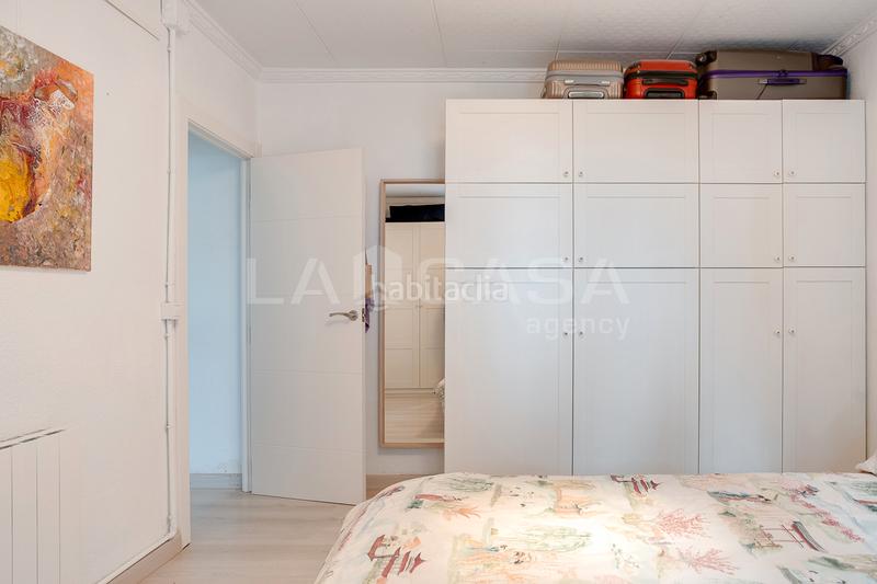 Foto 47a62535-1dae-4ad1-91f8-110d96bb486e. Appartement avec chauffage dans Sant Ildefons Cornellà de Llobregat