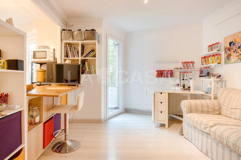 Foto 47d69053-e265-4d10-b8f2-cddf92a2b6a4. Appartement avec chauffage dans Sant Ildefons Cornellà de Llobregat