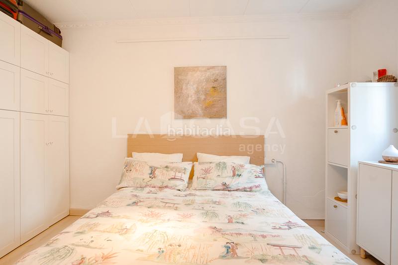 Foto 610d8a28-869b-4f87-a1a5-a2c09619c77b. Appartement avec chauffage dans Sant Ildefons Cornellà de Llobregat