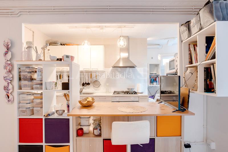 Foto 63be8a8b-f136-43d5-91a1-3788919b5052. Appartement avec chauffage dans Sant Ildefons Cornellà de Llobregat