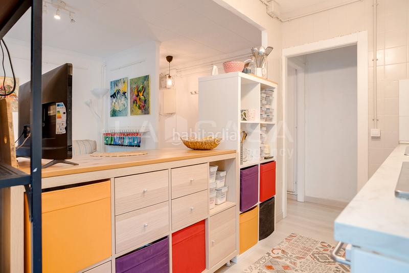 Foto 97779b4d-6c76-4234-8620-2ea9b187a091. Appartement avec chauffage dans Sant Ildefons Cornellà de Llobregat