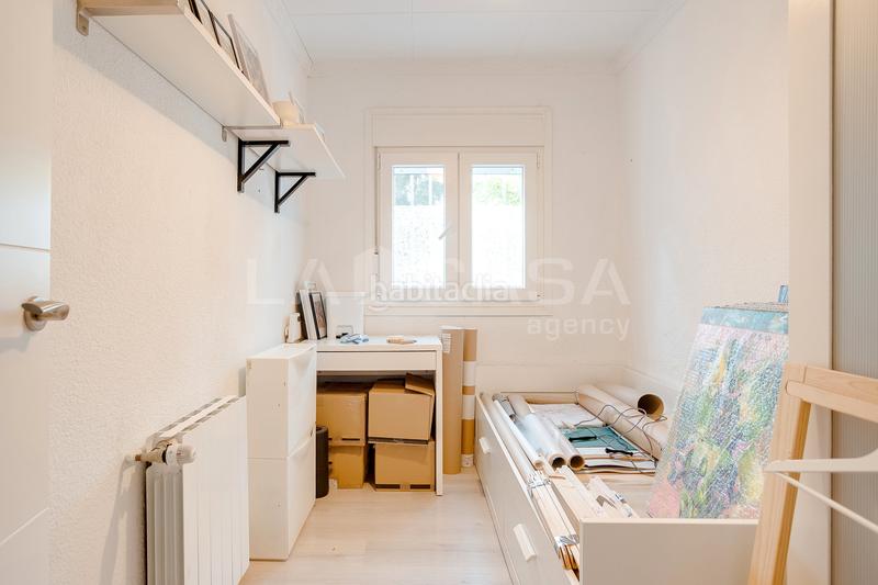 Foto a878f7d4-a56b-49fd-9b8e-9b766228f967. Appartement avec chauffage dans Sant Ildefons Cornellà de Llobregat