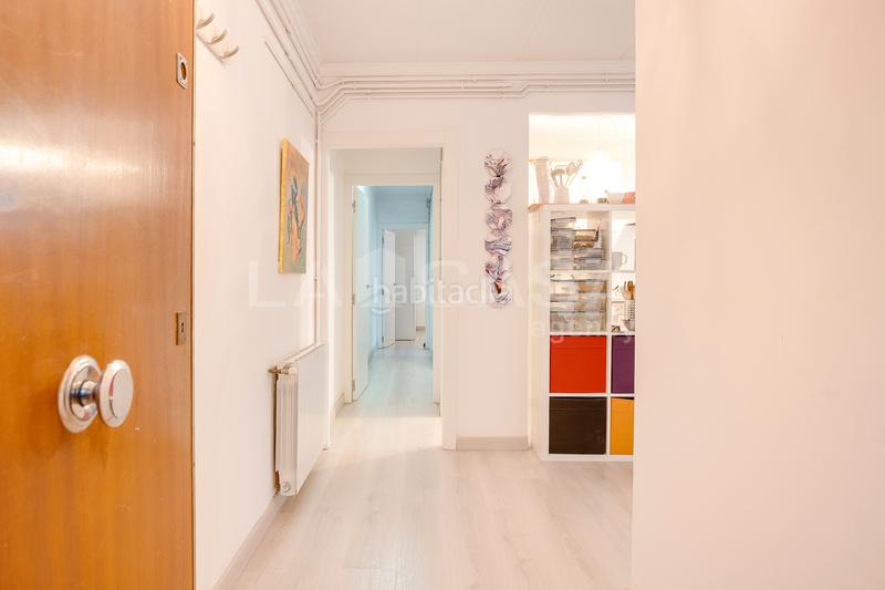 Foto a96a60db-bad4-4e95-b084-51bafd9c9993. Appartement avec chauffage dans Sant Ildefons Cornellà de Llobregat