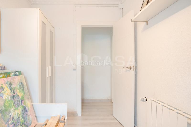 Foto d1893544-1bcd-44a7-99fc-84e0d3680308. Appartement avec chauffage dans Sant Ildefons Cornellà de Llobregat