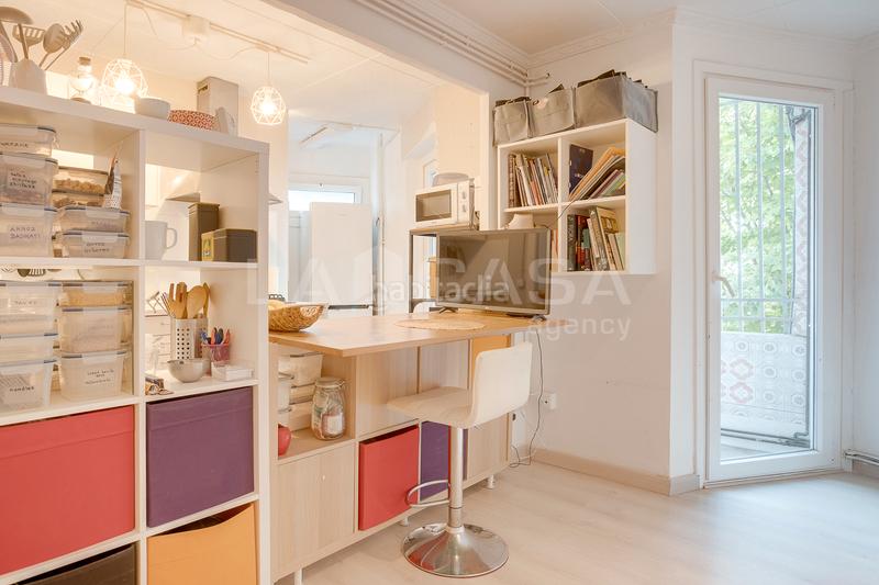 Foto d956a1a6-d6df-4fcf-8506-2540b648d7c0. Appartement avec chauffage dans Sant Ildefons Cornellà de Llobregat