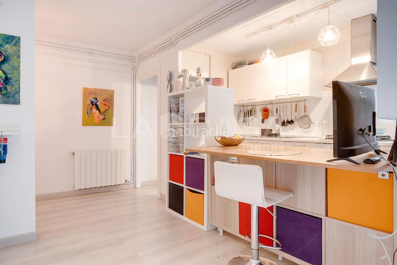 Foto eb43c8c4-d4fc-443b-b101-3387c8435505. Appartement avec chauffage dans Sant Ildefons Cornellà de Llobregat