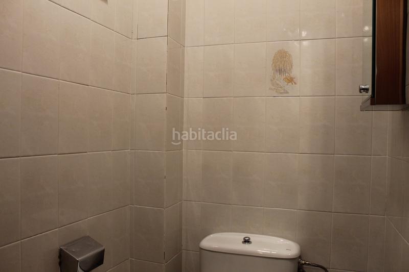Foto 5075cceb-ba36-428d-a8d7-f7ff69cc06bd. Flat with heating in Sant Adrià Nord Sant Adrià de Besòs