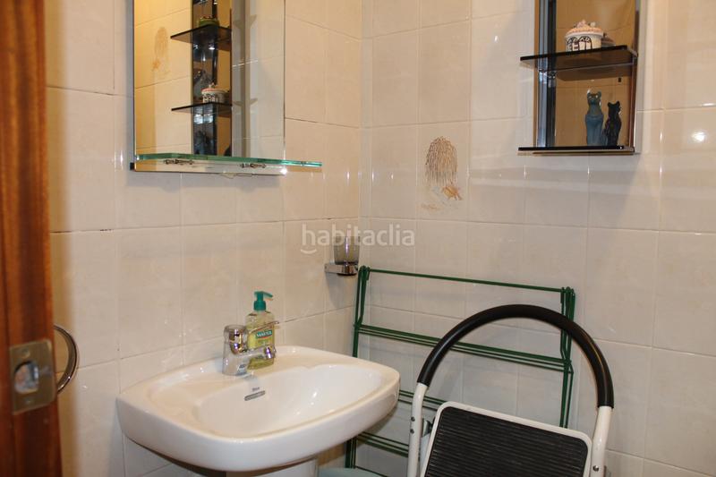 Foto c0f7aa85-f188-4c4e-977a-138196afa30d. Flat with heating in Sant Adrià Nord Sant Adrià de Besòs