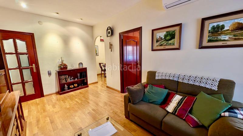 Foto 3498d5fa-7d41-47d4-b575-d4e007442dfb. Flat in Barri de les Corts Barcelona