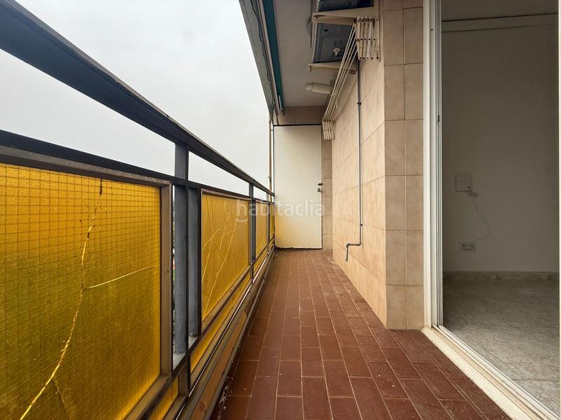 Foto a538f8c7-cdf5-4eda-a317-0451ecf97b28. Piso balcon en Sant Joan Baptista Sant Adrià de Besòs