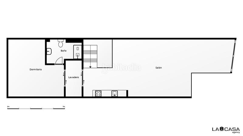 Foto ea906738-eadb-421e-87b1-4e6b53846d3f. Pis a Sanfeliu Hospitalet de Llobregat (L´)