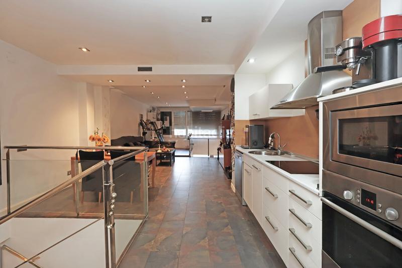 Foto ec1f4457-babf-4557-b901-c20981feb597. Pis a Sanfeliu Hospitalet de Llobregat (L´)