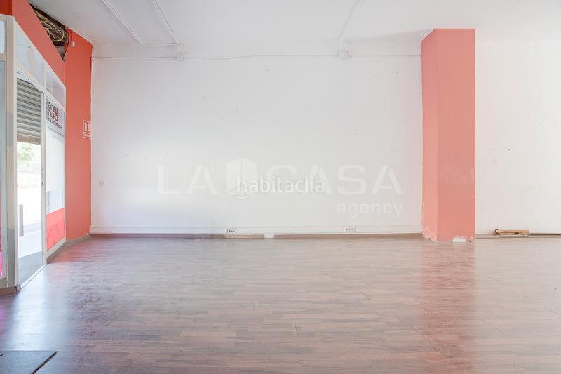 Foto ca226319-41d2-408d-9920-499143b36fa5. Local commercial dans Centre Hospitalet de Llobregat (L´)