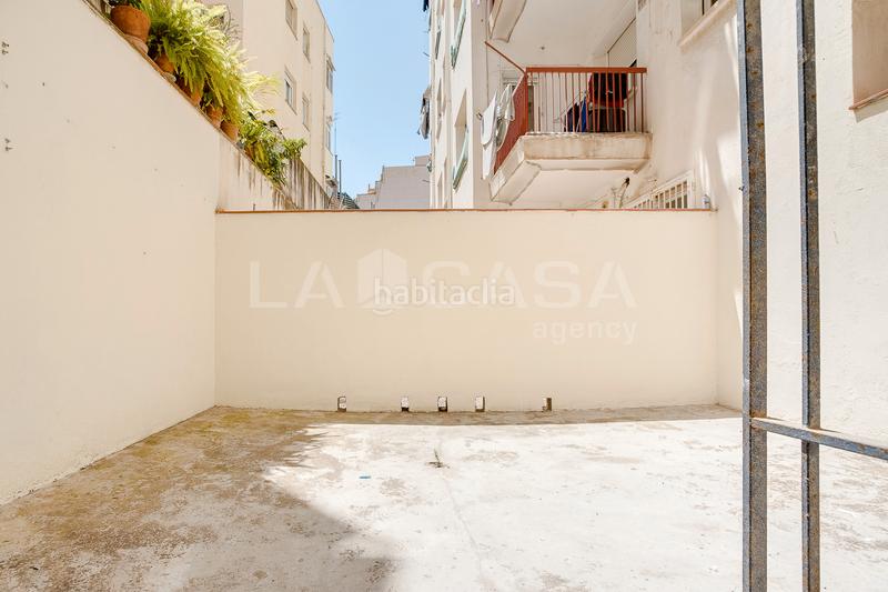 Foto cd2767e2-70ad-4b9d-9294-adafea473c7e. Local commercial dans Centre Hospitalet de Llobregat (L´)