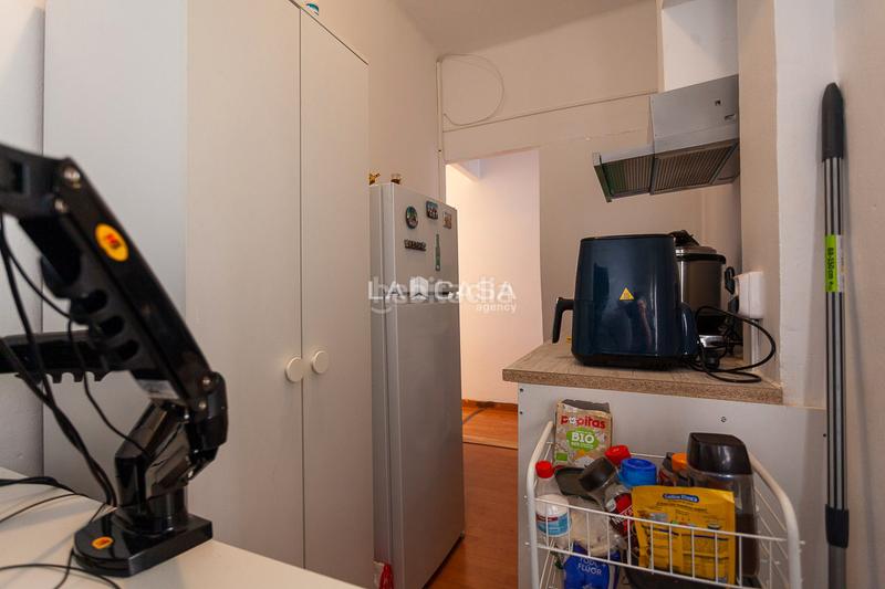 Foto 3847c59d-c1c9-4d92-9726-cbc8a81ebead. Appartamento in Vilapicina - Torre Llobeta Barcelona